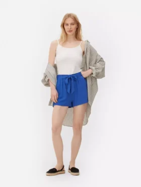 Elastické tílko