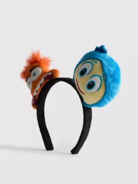 Čelenka Disney Pixar: V hlavě to šrotí 2