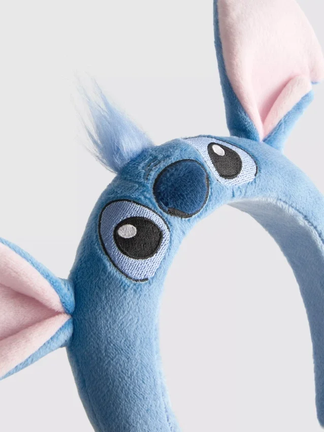Čelenka Disney Stitch