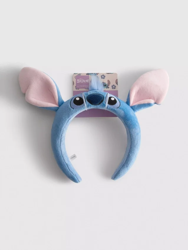 Čelenka Disney Stitch