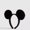 Čelenka s motivem Mickey Mouse od Disneyho