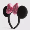 Čelenka s ušima Minnie Mouse od Disneyho