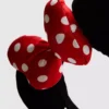 Čelenka s ušima Minnie Mouse od Disneyho