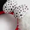Čelenka s ušima z filmu Disneyho 101 dalmatinů