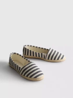 Espadrilky