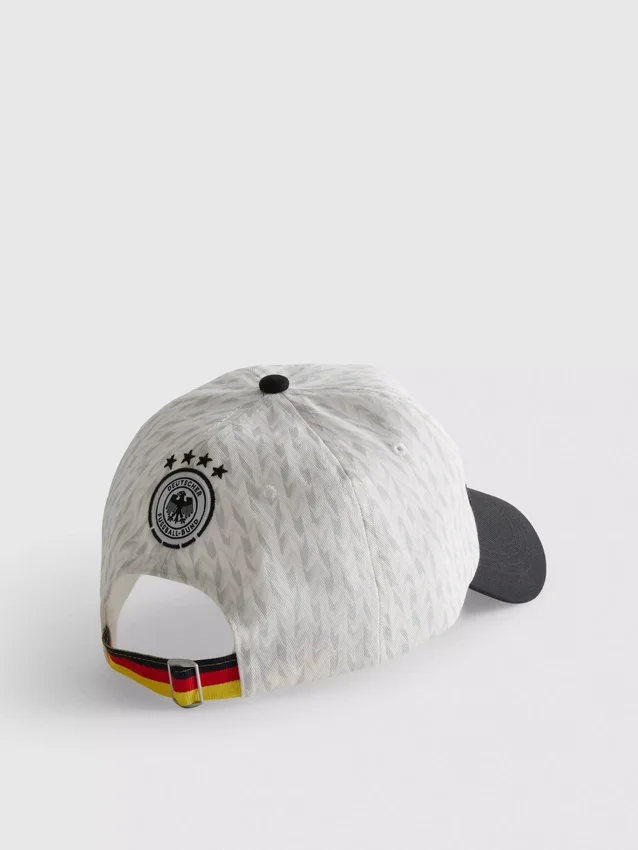 Fotbalová kšiltovka Německo