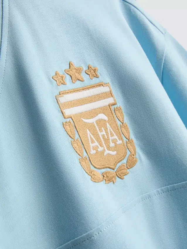 Fotbalová košile Argentina AFA