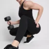 Funkční legíny BodySculpt