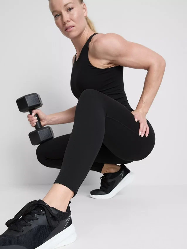 Funkční legíny BodySculpt
