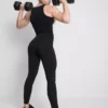 Funkční legíny BodySculpt