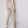 Funkční legíny BodySculpt se středně vysokým pasem