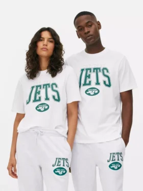 Grafická košile NFL New York Jets