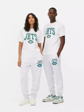 Grafická košile NFL New York Jets