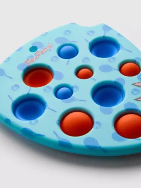 Hračka PAW Patrol s důlky