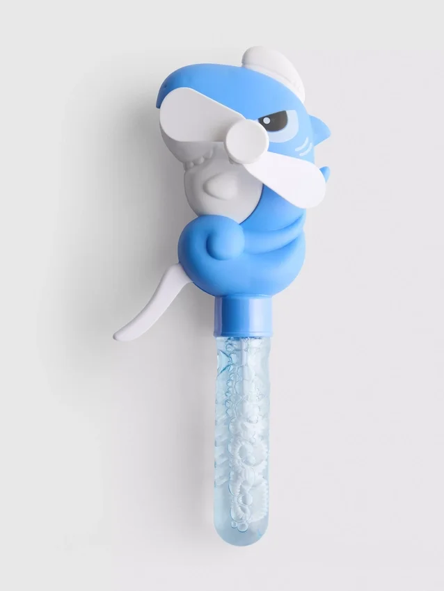 Hračka pro fanoušky Shark Bubble