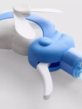 Hračka pro fanoušky Shark Bubble