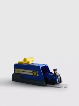 Hračka s vystřelovacím vozidlem z řady PAW Patrol