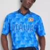 Italská košile s krátkým rukávem