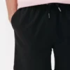 Jerseyové kraťasy se stahovací šňůrkou
