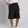Jerseyové sportovní kraťasy