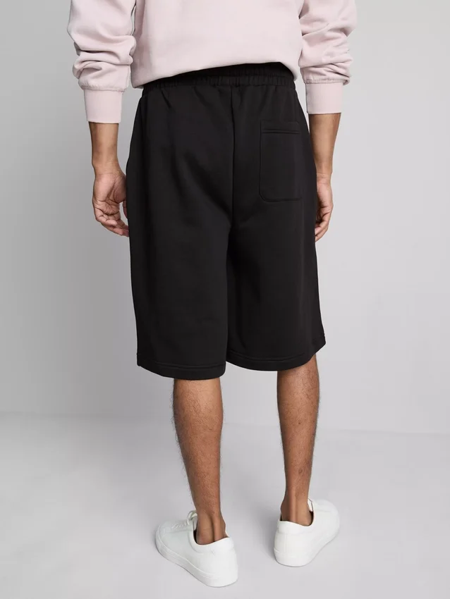 Jerseyové sportovní kraťasy