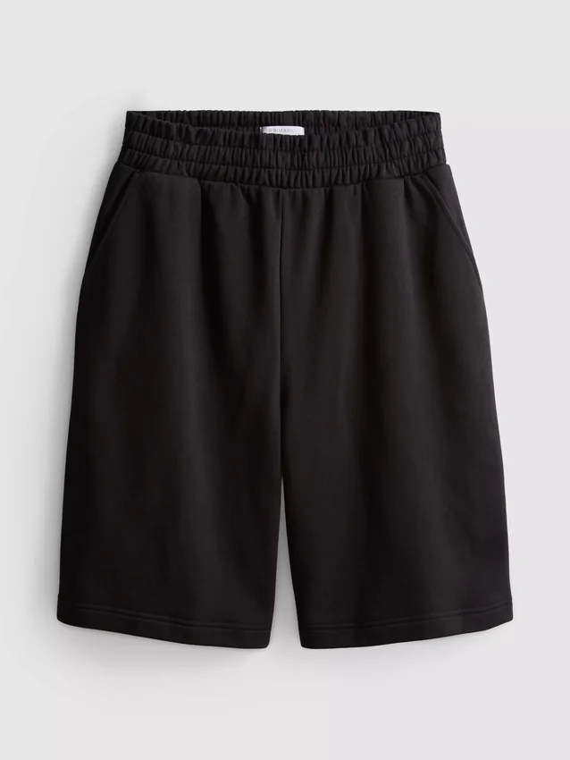 Jerseyové sportovní kraťasy