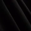 Kalhoty s elastickým pasem a širokými nohavicemi
