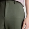 Kalhoty The Edit s klasickým střihem