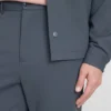 Kalhoty The Edit s klasickým střihem