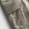 Kamoflážové cargo kalhoty