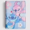 Kapesní diář Disney Stitch