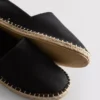 Klasické plátěné espadrilky