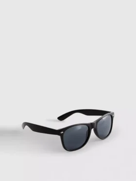 Klasické sluneční brýle typu Wayfarer