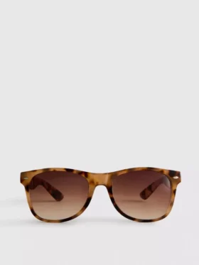 Klasické sluneční brýle typu Wayfarer