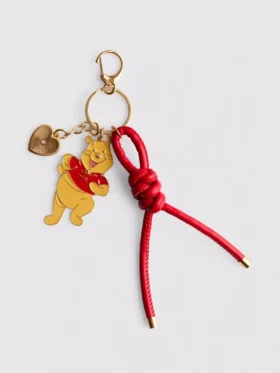 Klíčenka s Medvídkem Pú od Disneyho