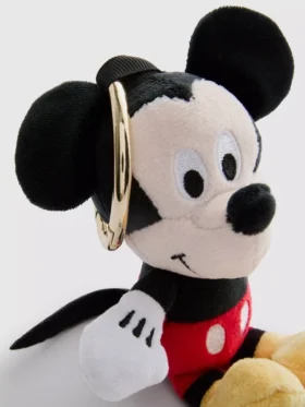 Klíčenka s postavičkou Mickey Mouse od Disneyho
