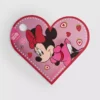 Kniha samolepek s postavičkou Minnie Mouse od Disneyho