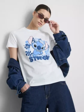 Košile Disney’s Stitch