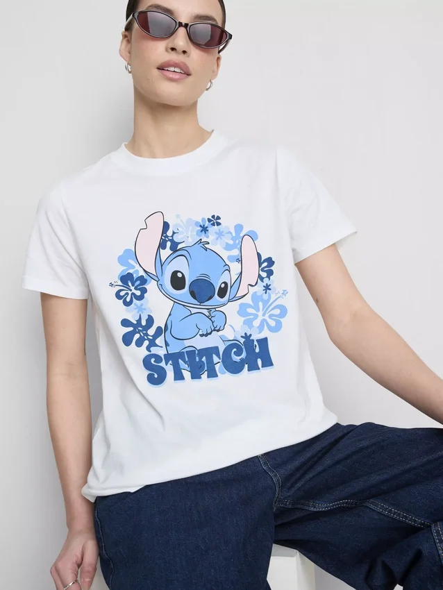 Košile Disney's Stitch