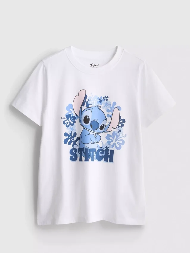 Košile Disney's Stitch