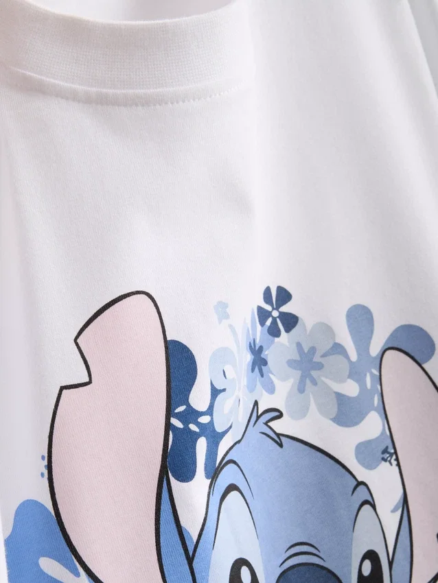 Košile Disney's Stitch