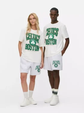 Košile NBA Boston Celtics
