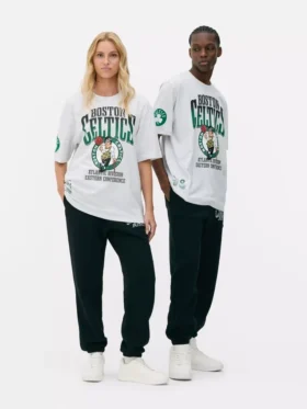 Košile NBA Boston Celtics