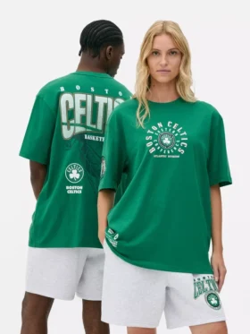 Košile NBA Boston Celtics