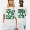 Košile NBA Boston Celtics