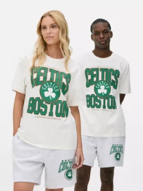 Košile NBA Boston Celtics