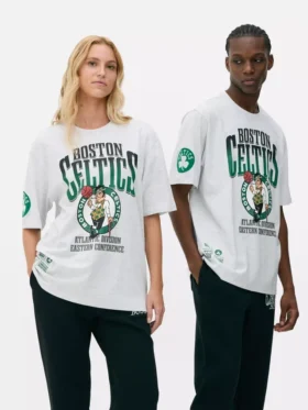 Košile NBA Boston Celtics