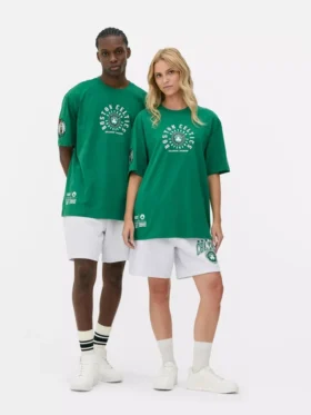 Košile NBA Boston Celtics