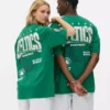 Košile NBA Boston Celtics