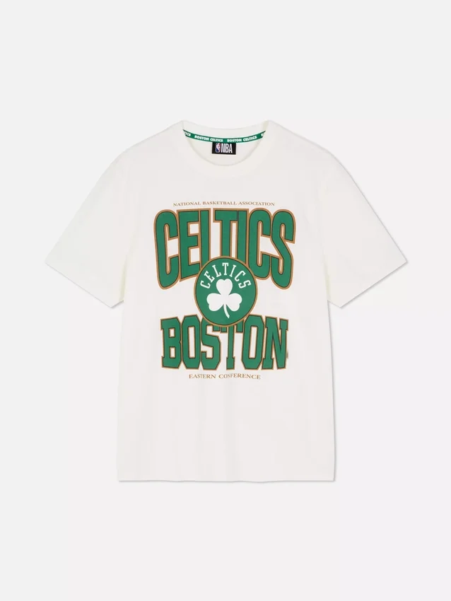 Košile NBA Boston Celtics